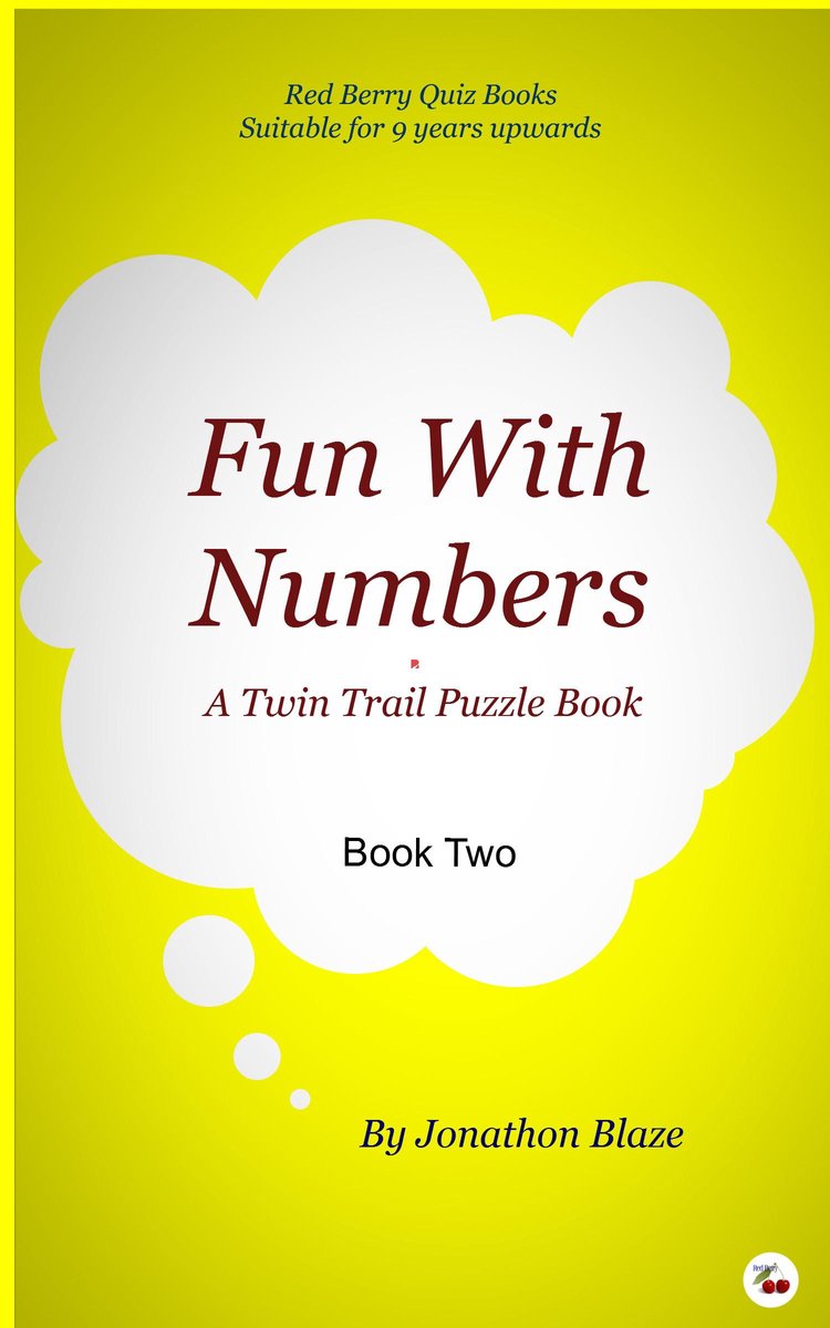 Divertirsi con i numeri: libro due