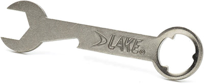 Lake mtb spike-kit