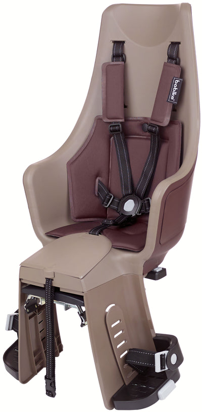 Seat Bobike Maxi esclusivo marrone