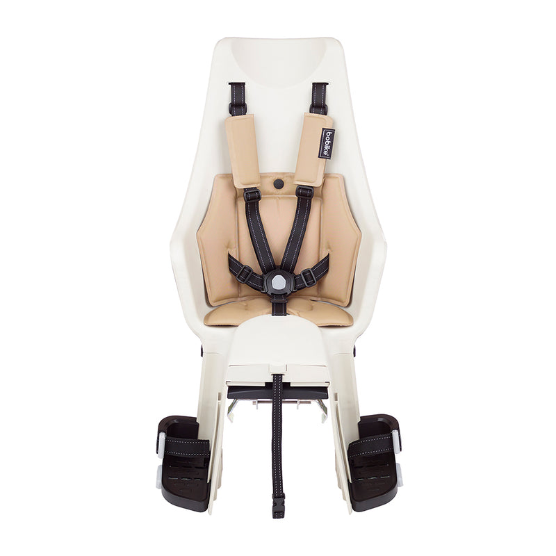 Asiento bobike maxi exclusive safari chic