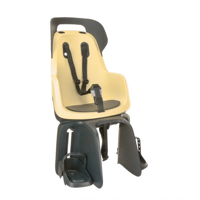 Sedile Bobike Maxi Go Sorbet al limone