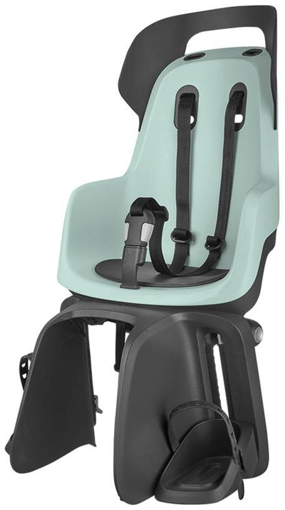 Asiento bobike maxi go marsmallow verde claro