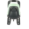 Bobike Kinderzitje achter Maxi Go marshmallow mint framebevestiging (FF)