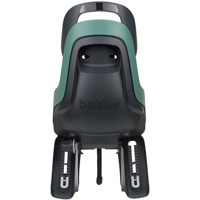 Sedile bobike maxi go pepperlichtgroen