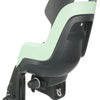Bobike achterzitje maxi go rs met slaapstand marshmal lichtgroen