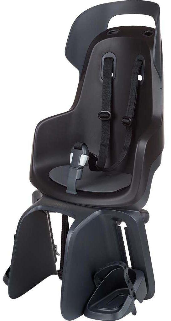 Bobike Seat Maxi Go Urban Black