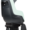 Bobike Kinderzitje achter Go Maxi RS met framebevestiging (FF) en slaapstand peppermint