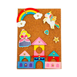 Hamertje Tik Unicorn - afbeelding 4