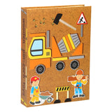 Hammer Tik Construction - afbeelding 2