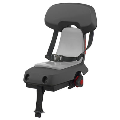 Asiento trasero Junior Junior de PoliSport. Color: gris