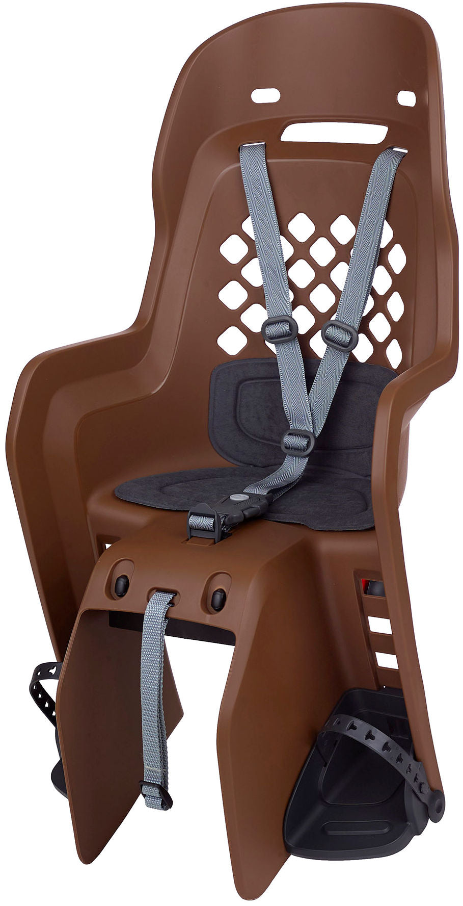 POLISPORT BEED SEDE BEV BEV. grigio scuro marrone