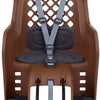 Polisport Seat Sead Joy Frame Bev. grigio scuro marrone