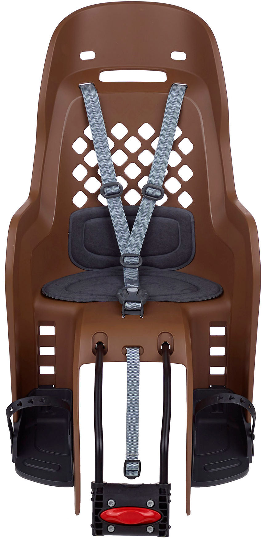 Polisport Seat Sead Joy Frame Bev. grigio scuro marrone
