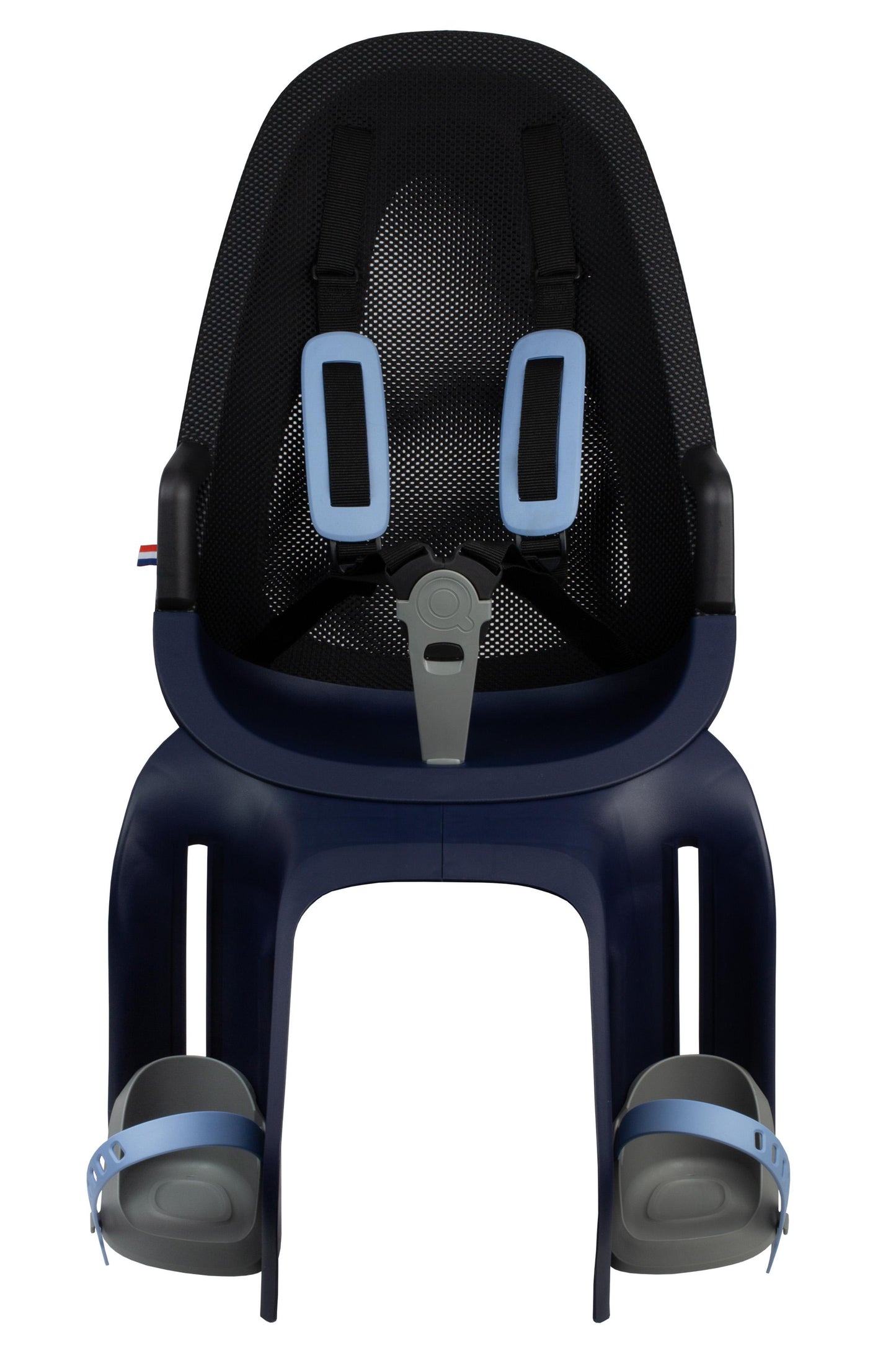 Zitje Qibbel Widek maxi Air blauw