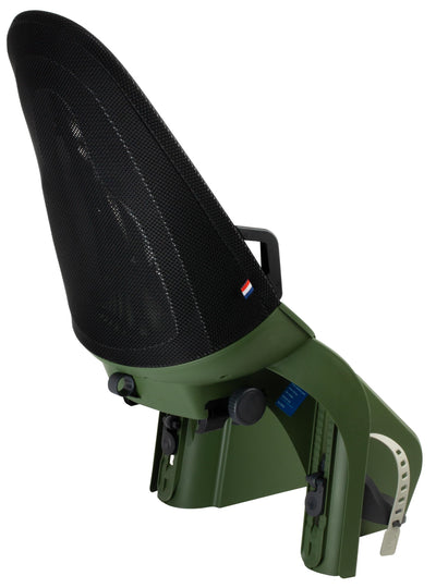 Asiento Qibbel Widek Maxi Air Green