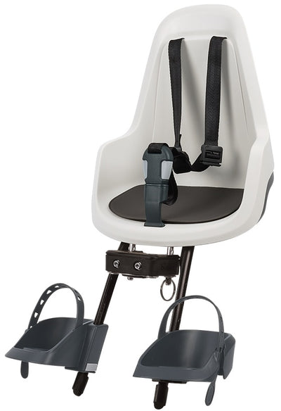 Asiento bobike mini go tazón de vainilla