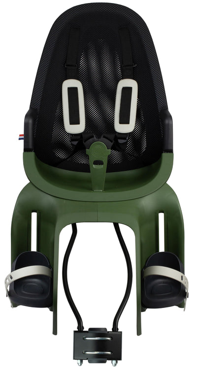 QIBBEL AIR Q909 SITJE BEAT BEAR CONFERMAZIONE MAGICA GROEN