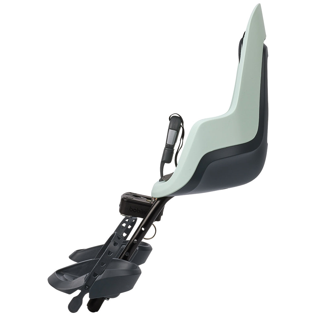 Sedile Bobike mini go marsmallow verde chiaro