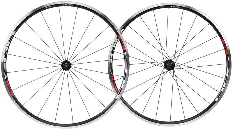 Shimano wh-r501 28 wheelset
