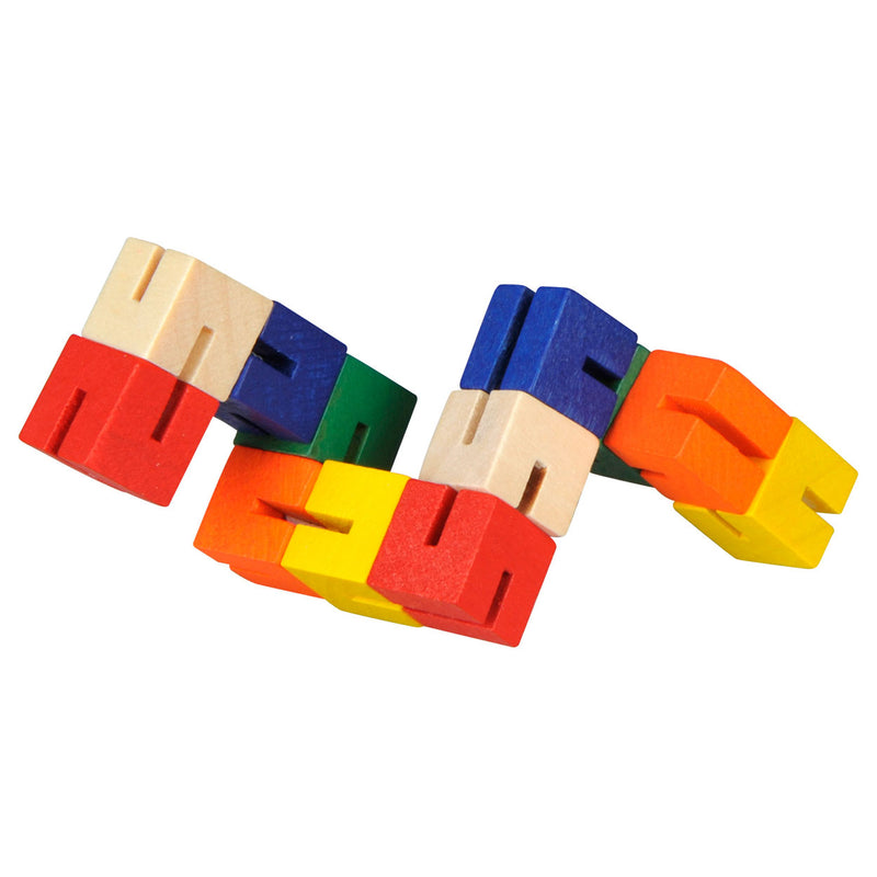 interruptor de madera