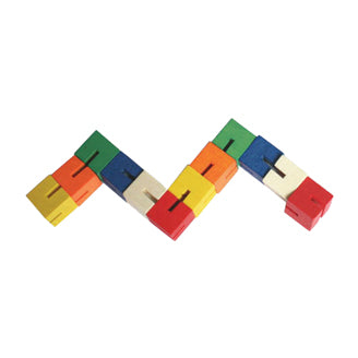 interruttore di legno