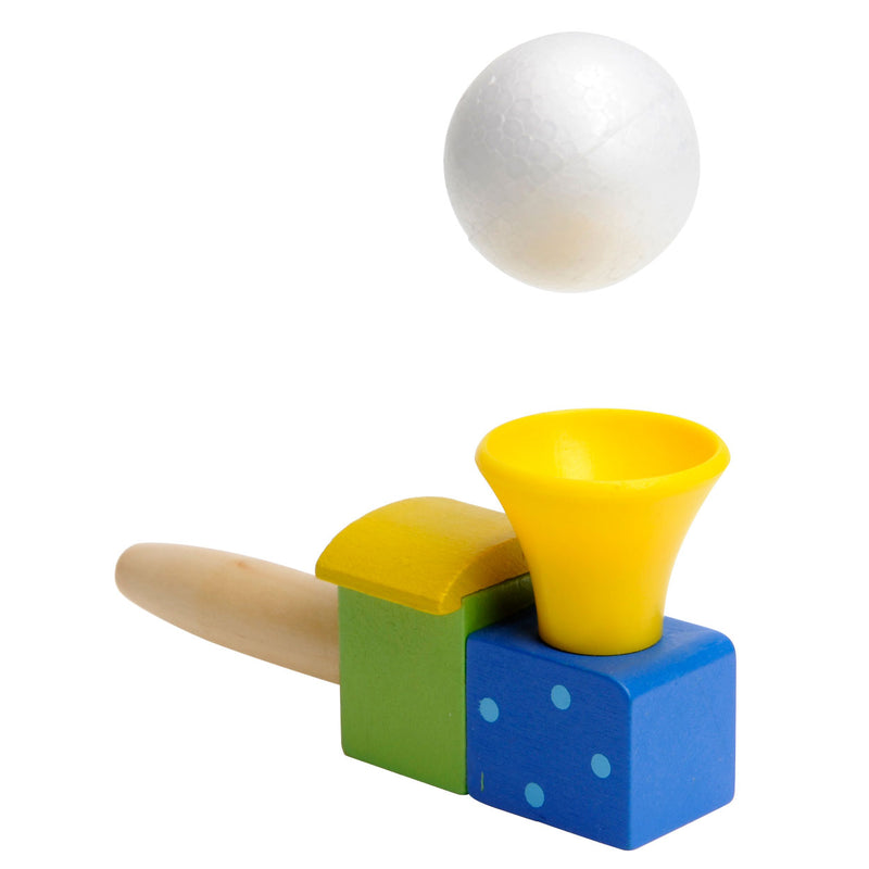 tren de juego de vejiga
