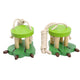 Wooden walking Bobbins Dino