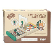 Topbright Breinbrekers Box 3in1 - afbeelding 1