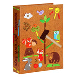 Hamertje Tik Hamertje Tik Bosque Animales - afbeelding 3