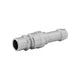 Tulle Orion + 10 mm serpente. GRANDE