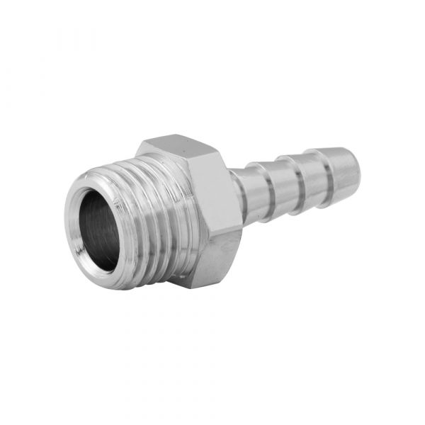Tubo pilastro 1 4 -out. 6 mm