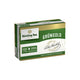 Pack Bunting Tee grungold teebeutel (10x 100 piezas)