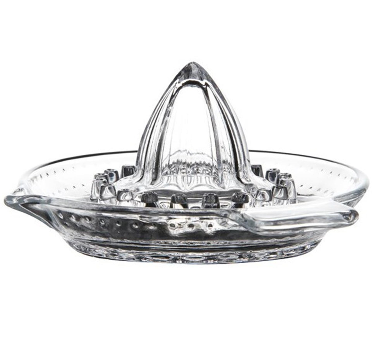 Citrus Press D13XH7 cm Glass