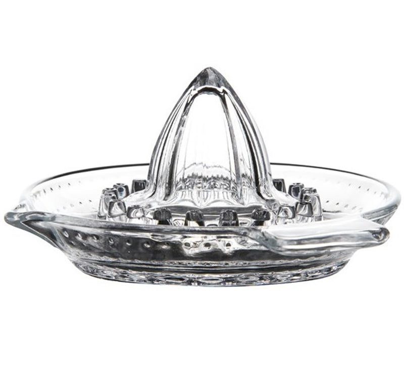 Citrus Press D13XH7 cm Glass