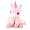 TOI-TOYS UNICORN CURCA MARCA DE 30 cm
