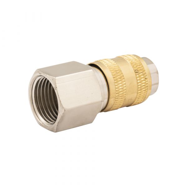 Accoppiamento rapido in. 1 2 orion euro