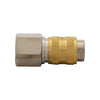 Accoppiamento rapido in. 1 2 orion euro