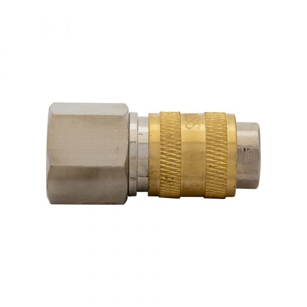 Accoppiamento rapido in. 1 2 orion euro