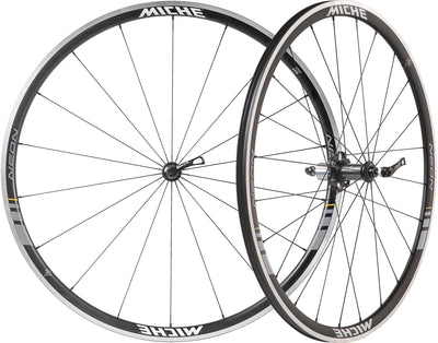 MICHE Wielset Neon 11v (filo) QR