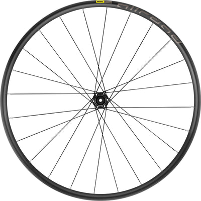 Mavic laufrad allroad 700 dcl wheel allroad 700 dcl fr.12x100mm
