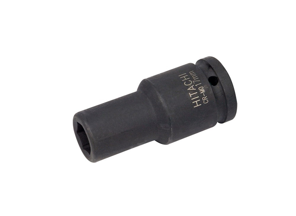 Accesorios Hikoki vaso de impacto sw 24mm conexión: 3 4 l=90 - 751955