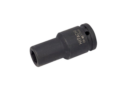 Accessori Hikoki presa impatto sw 24mm attacco: 3 4 l=90 - 751955