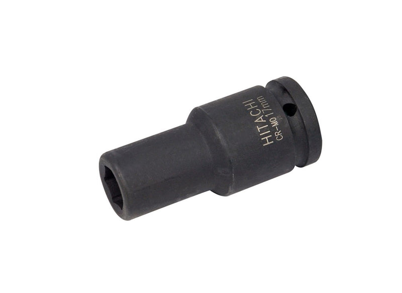 Accessori Hikoki presa impatto sw 24mm attacco: 3 4 l=90 - 751955