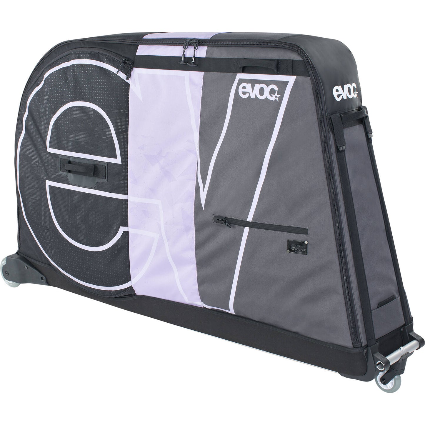 Evoc - borsa da viaggio per bici pro multicolore 305l