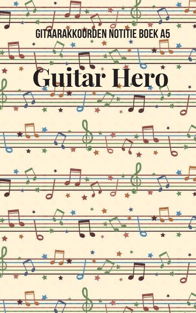 Accordi di chitarra