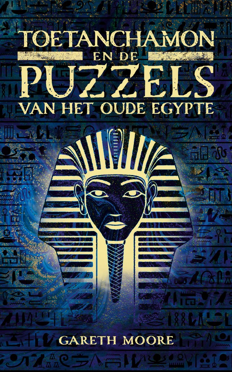 El editor mus tutankamón y los enigmas del antiguo egipto