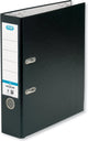 Raccoglitore Elba smart pro pp - confezione risparmio 5 pezzi - nero