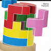 999games 999 giochi torre katamino - rompicapo