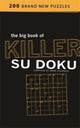 Il grande libro del killer su doku