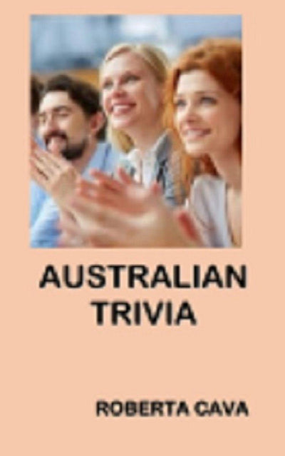 Curiosità australiane